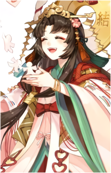 Enmusubi no Kami