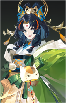 Enmusubi no Kami