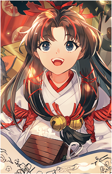 Enmusubi no Kami's image