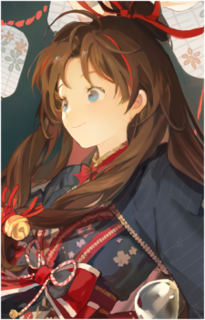 Enmusubi no Kami