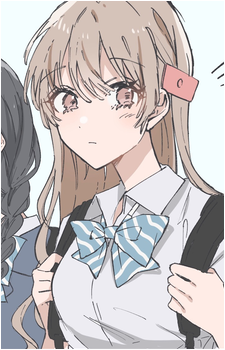 Komori-san {KaY}