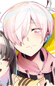Image 7 - Art: 鹿島初 (Ui Kashima) Image 7