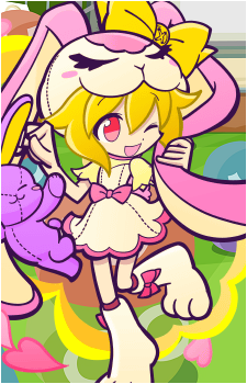 Usagurumi's image
