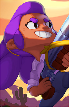 Shelly's image