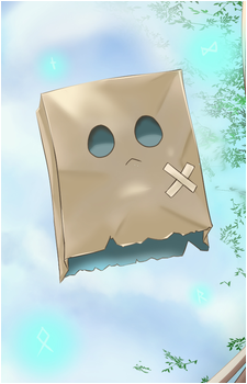 Image 2 of Mumei's Friend
