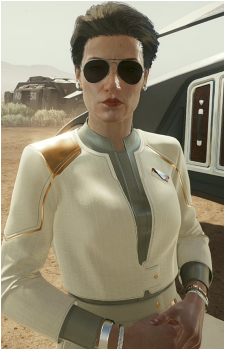 Rosalind Myers