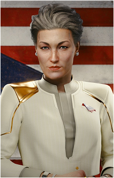 Rosalind Myers