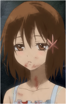 Yume Hasegawa