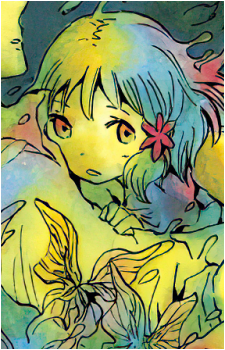 Yume Hasegawa