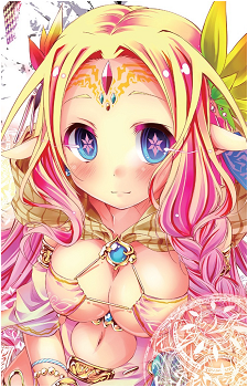 Shinku Nilvalen