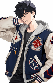 Sung Jin-Woo