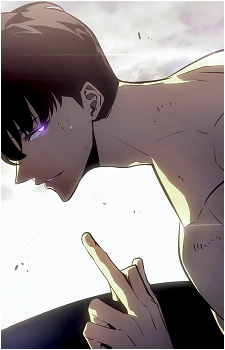 Sung Jin-Woo