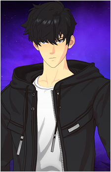 Sung Jin-Woo
