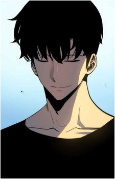 Sung Jin-Woo