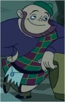 Duff Killigan's image