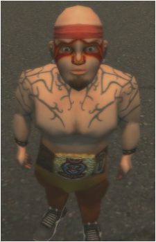 Zeke {Bully}'s image