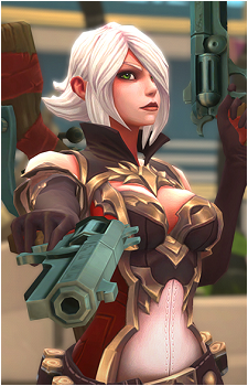 Jade {BR}'s image