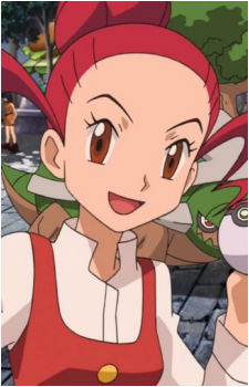 Allegra {PKMN}'s image