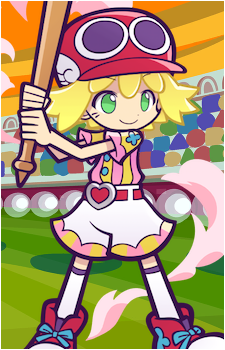 Amitie