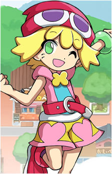 Amitie