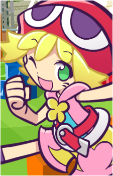 Amitie's image