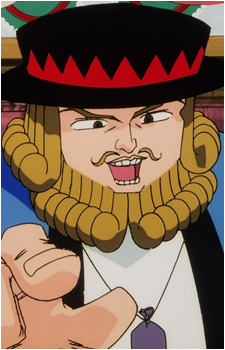 Gambling King