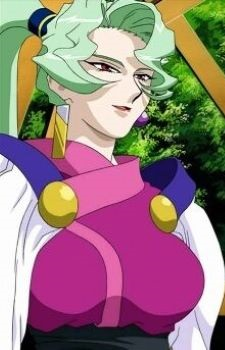 Seto Kamiki Jurai