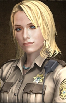 Emily Wyatt