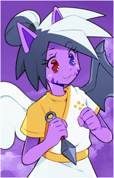 Kuneko's image