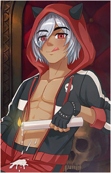 Seth {BB}