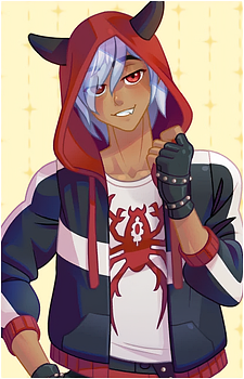 Seth {BB}