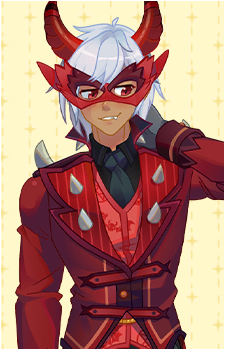 Seth {BB}