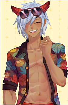 Seth {BB}