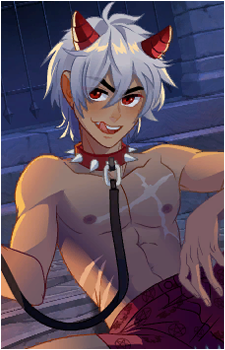 Seth {BB}