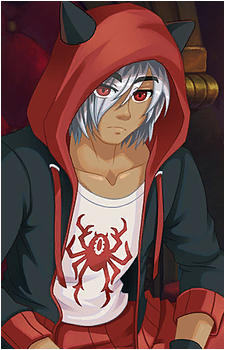 Seth {BB}