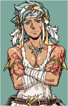 Carlos {RF}