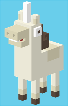 Unihorse's image