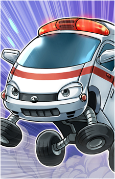Ambulanceroid's image