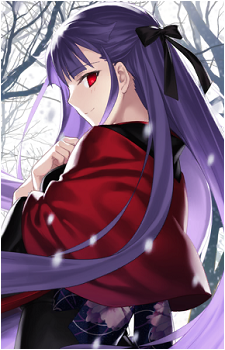 Fujino Asagami