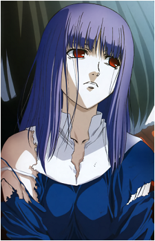 Fujino Asagami