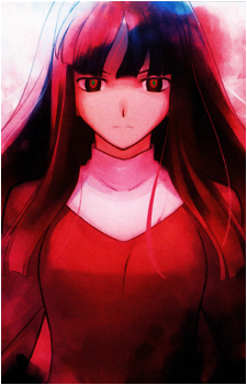 Fujino Asagami