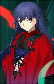 Fujino Asagami