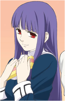 Fujino Asagami