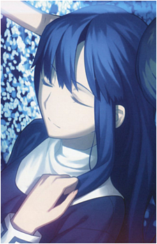 Fujino Asagami