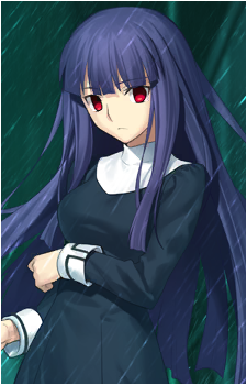 Fujino Asagami