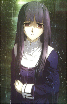 Fujino Asagami