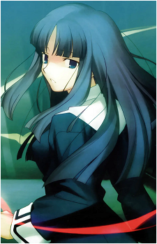 Fujino Asagami