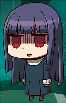 Fujino Asagami