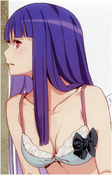 Fujino Asagami