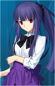 Fujino Asagami